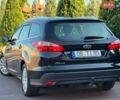 Черный Форд Фокус, объемом двигателя 1.6 л и пробегом 215 тыс. км за 7650 $, фото 37 на Automoto.ua