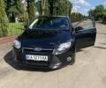 Чорний Форд Фокус, об'ємом двигуна 1.6 л та пробігом 276 тис. км за 7100 $, фото 5 на Automoto.ua