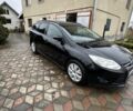 Чорний Форд Фокус, об'ємом двигуна 1.6 л та пробігом 370 тис. км за 5300 $, фото 5 на Automoto.ua