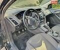 Черный Форд Фокус, объемом двигателя 0 л и пробегом 175 тыс. км за 8500 $, фото 7 на Automoto.ua
