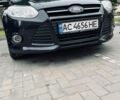 Чорний Форд Фокус, об'ємом двигуна 1.56 л та пробігом 250 тис. км за 7800 $, фото 1 на Automoto.ua