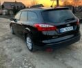 Чорний Форд Фокус, об'ємом двигуна 1.56 л та пробігом 370 тис. км за 5250 $, фото 6 на Automoto.ua