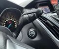 Черный Форд Фокус, объемом двигателя 1.56 л и пробегом 234 тыс. км за 8999 $, фото 46 на Automoto.ua
