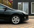 Чорний Форд Фокус, об'ємом двигуна 1.6 л та пробігом 224 тис. км за 8300 $, фото 10 на Automoto.ua