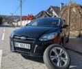 Черный Форд Фокус, объемом двигателя 1.6 л и пробегом 228 тыс. км за 7700 $, фото 1 на Automoto.ua