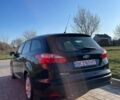 Черный Форд Фокус, объемом двигателя 1.6 л и пробегом 250 тыс. км за 6600 $, фото 3 на Automoto.ua