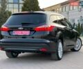 Чорний Форд Фокус, об'ємом двигуна 1.6 л та пробігом 212 тис. км за 8599 $, фото 26 на Automoto.ua