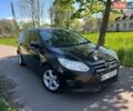 Чорний Форд Фокус, об'ємом двигуна 1.6 л та пробігом 286 тис. км за 6599 $, фото 4 на Automoto.ua