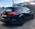 Чорний Форд Фокус, об'ємом двигуна 1.6 л та пробігом 187 тис. км за 8200 $, фото 5 на Automoto.ua