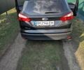 Чорний Форд Фокус, об'ємом двигуна 1.6 л та пробігом 175 тис. км за 8400 $, фото 7 на Automoto.ua