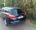 Чорний Форд Фокус, об'ємом двигуна 1.6 л та пробігом 170 тис. км за 6520 $, фото 3 на Automoto.ua