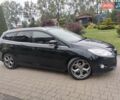 Чорний Форд Фокус, об'ємом двигуна 1.6 л та пробігом 181 тис. км за 8500 $, фото 30 на Automoto.ua