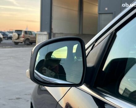 Чорний Форд Фокус, об'ємом двигуна 1.6 л та пробігом 295 тис. км за 7890 $, фото 13 на Automoto.ua