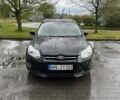 Чорний Форд Фокус, об'ємом двигуна 2 л та пробігом 340 тис. км за 6000 $, фото 1 на Automoto.ua