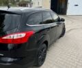 Черный Форд Фокус, объемом двигателя 1.6 л и пробегом 264 тыс. км за 7200 $, фото 4 на Automoto.ua