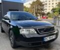 Черный Форд Фокус, объемом двигателя 1.6 л и пробегом 290 тыс. км за 5547 $, фото 11 на Automoto.ua