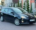Черный Форд Фокус, объемом двигателя 1.6 л и пробегом 215 тыс. км за 7650 $, фото 74 на Automoto.ua