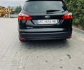 Чорний Форд Фокус, об'ємом двигуна 1.56 л та пробігом 250 тис. км за 7800 $, фото 5 на Automoto.ua