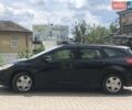 Чорний Форд Фокус, об'ємом двигуна 1.6 л та пробігом 214 тис. км за 8200 $, фото 3 на Automoto.ua