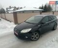 Черный Форд Фокус, объемом двигателя 1.6 л и пробегом 182 тыс. км за 8200 $, фото 37 на Automoto.ua