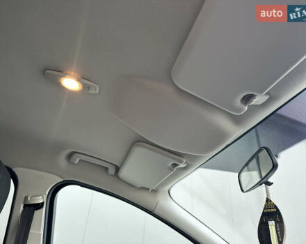 Чорний Форд Фокус, об'ємом двигуна 1.6 л та пробігом 224 тис. км за 7500 $, фото 76 на Automoto.ua