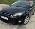 Черный Форд Фокус, объемом двигателя 1.56 л и пробегом 247 тыс. км за 8099 $, фото 1 на Automoto.ua