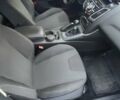 Чорний Форд Фокус, об'ємом двигуна 1.6 л та пробігом 127 тис. км за 8600 $, фото 6 на Automoto.ua