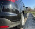 Черный Форд Фокус, объемом двигателя 1.6 л и пробегом 249 тыс. км за 7900 $, фото 4 на Automoto.ua