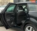 Чорний Форд Фокус, об'ємом двигуна 1.6 л та пробігом 278 тис. км за 7800 $, фото 44 на Automoto.ua