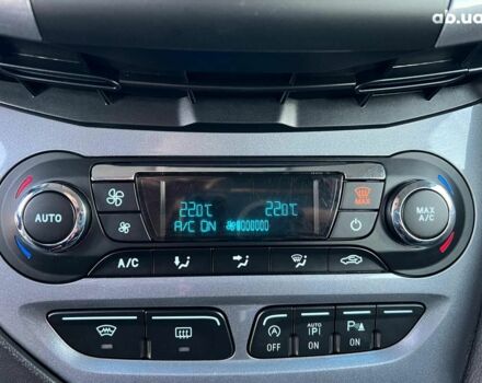 Чорний Форд Фокус, об'ємом двигуна 1.6 л та пробігом 295 тис. км за 7890 $, фото 30 на Automoto.ua