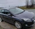 Черный Форд Фокус, объемом двигателя 1.6 л и пробегом 192 тыс. км за 6999 $, фото 7 на Automoto.ua