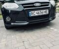 Чорний Форд Фокус, об'ємом двигуна 1.56 л та пробігом 250 тис. км за 7800 $, фото 1 на Automoto.ua