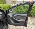 Черный Форд Фокус, объемом двигателя 1.6 л и пробегом 227 тыс. км за 8300 $, фото 37 на Automoto.ua