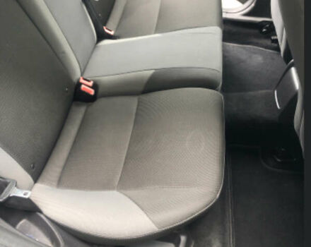 Черный Форд Фокус, объемом двигателя 1.6 л и пробегом 214 тыс. км за 8200 $, фото 6 на Automoto.ua