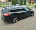 Чорний Форд Фокус, об'ємом двигуна 1.6 л та пробігом 181 тис. км за 8500 $, фото 16 на Automoto.ua