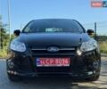 Чорний Форд Фокус, об'ємом двигуна 1.6 л та пробігом 194 тис. км за 7250 $, фото 28 на Automoto.ua