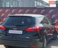 Чорний Форд Фокус, об'ємом двигуна 1.56 л та пробігом 213 тис. км за 8500 $, фото 6 на Automoto.ua
