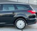 Чорний Форд Фокус, об'ємом двигуна 1.6 л та пробігом 295 тис. км за 7890 $, фото 3 на Automoto.ua