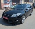 Черный Форд Фокус, объемом двигателя 0 л и пробегом 262 тыс. км за 7999 $, фото 1 на Automoto.ua
