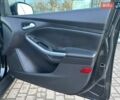 Черный Форд Фокус, объемом двигателя 1.6 л и пробегом 227 тыс. км за 8499 $, фото 42 на Automoto.ua
