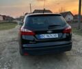 Чорний Форд Фокус, об'ємом двигуна 1.56 л та пробігом 370 тис. км за 5250 $, фото 11 на Automoto.ua