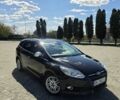 Чорний Форд Фокус, об'ємом двигуна 1.56 л та пробігом 265 тис. км за 7500 $, фото 2 на Automoto.ua