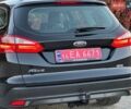 Черный Форд Фокус, объемом двигателя 1.6 л и пробегом 237 тыс. км за 7900 $, фото 45 на Automoto.ua