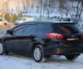 Черный Форд Фокус, объемом двигателя 1.6 л и пробегом 282 тыс. км за 7500 $, фото 3 на Automoto.ua