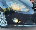 Черный Форд Фокус, объемом двигателя 1.6 л и пробегом 215 тыс. км за 7650 $, фото 78 на Automoto.ua
