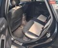 Черный Форд Фокус, объемом двигателя 1.6 л и пробегом 290 тыс. км за 5500 $, фото 11 на Automoto.ua