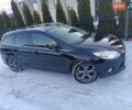 Черный Форд Фокус, объемом двигателя 1.6 л и пробегом 182 тыс. км за 8200 $, фото 18 на Automoto.ua