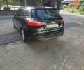 Черный Форд Фокус, объемом двигателя 1.56 л и пробегом 227 тыс. км за 7700 $, фото 6 на Automoto.ua
