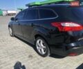 Чорний Форд Фокус, об'ємом двигуна 1.56 л та пробігом 220 тис. км за 7800 $, фото 13 на Automoto.ua
