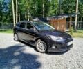 Черный Форд Фокус, объемом двигателя 1.6 л и пробегом 195 тыс. км за 7700 $, фото 6 на Automoto.ua
